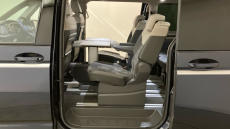 Volkswagen Multivan 2.0 TDI Style 5dr DSG Diesel Estate